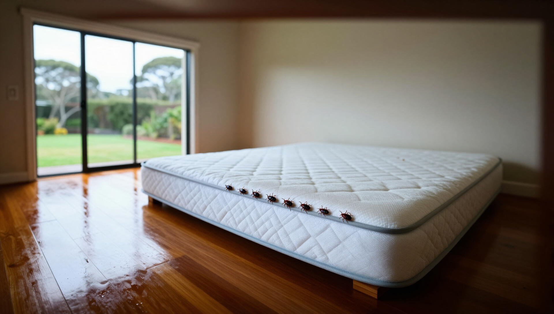 Bed Bugs Control in Lidcombe