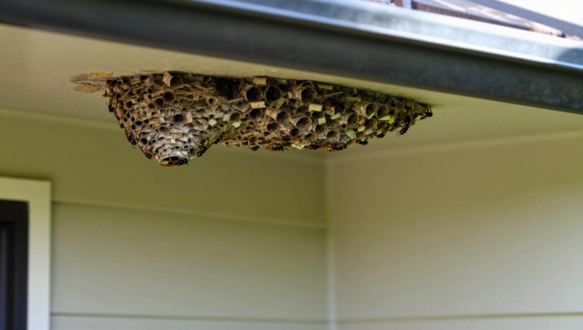 Bees and Wasp Removal in Lidcombe
