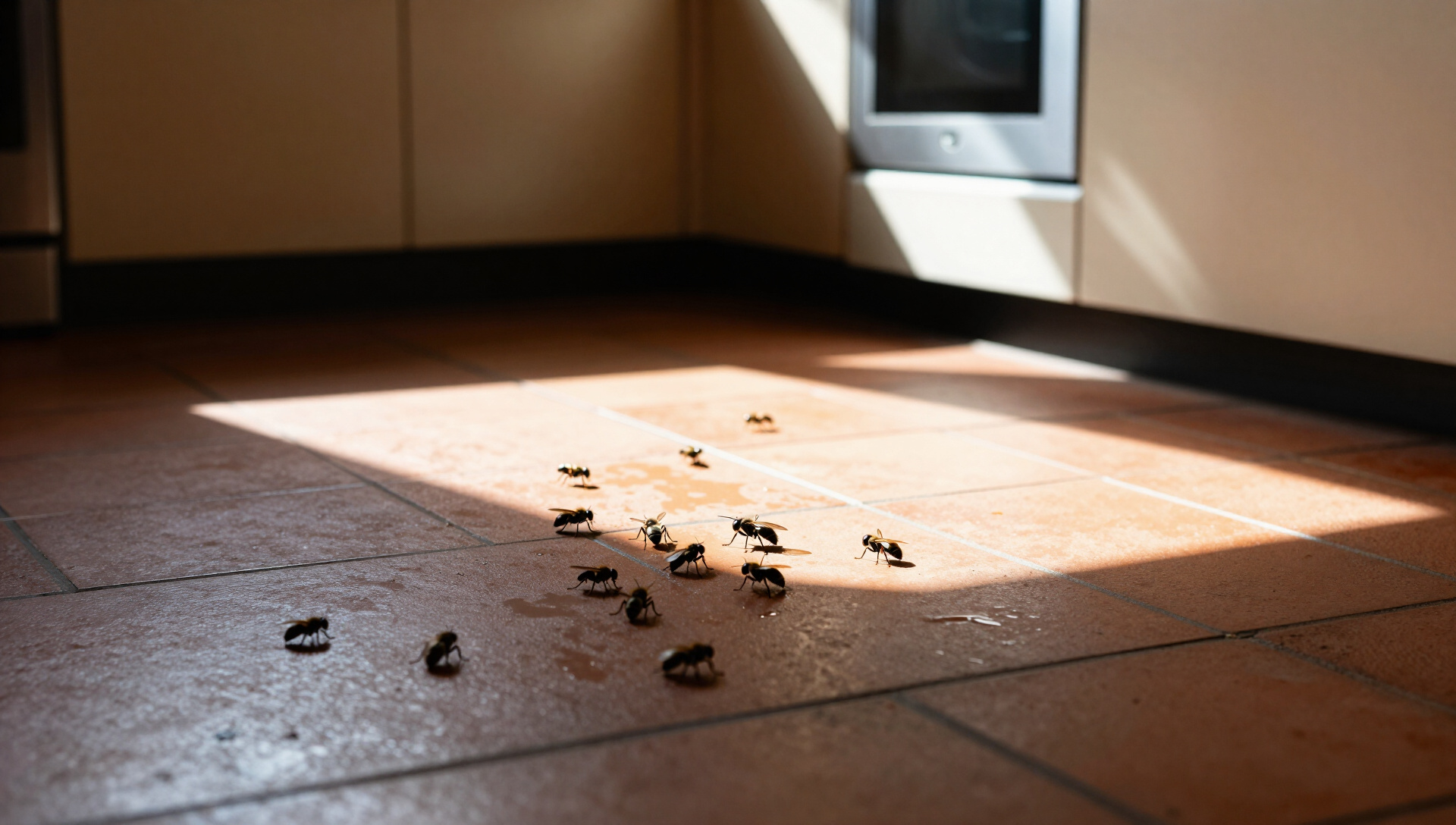 Insect Control in Lidcombe